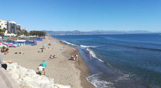 Playa de la Carihuela