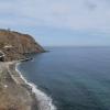 Playa de Cabria