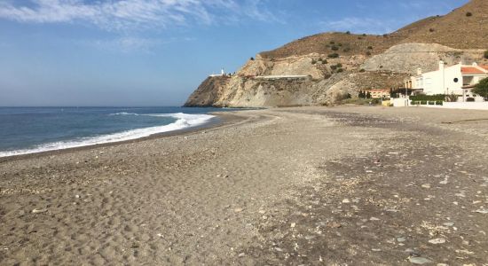 Playa Carchuna