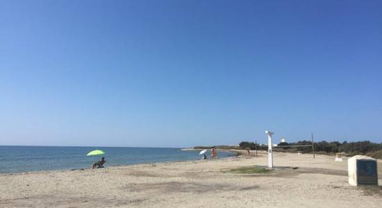 Playa de los Baños