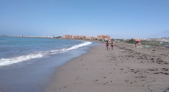 Playa de Almerimar