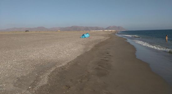 Las Amoladeras