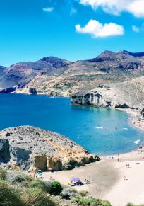Región de la Costa de Almería