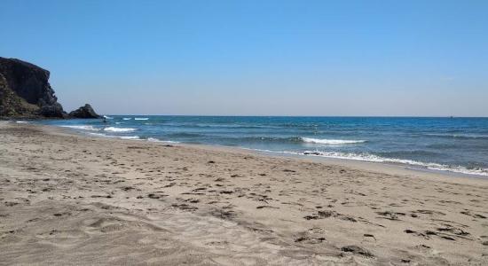 Playa del Barronal
