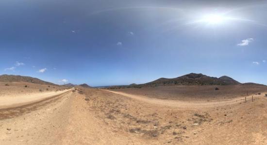 Playa de los Genoveses
