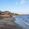 Playa el Calón