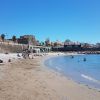 Playa de El Chorrillo