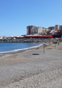 Distrito de Ceuta