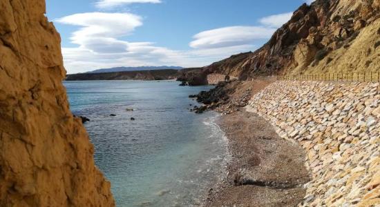 Playa del Rincón