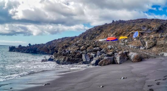 Playa de Maschalani