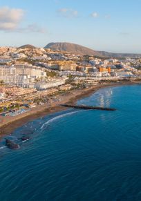 Región de Costa Adeje