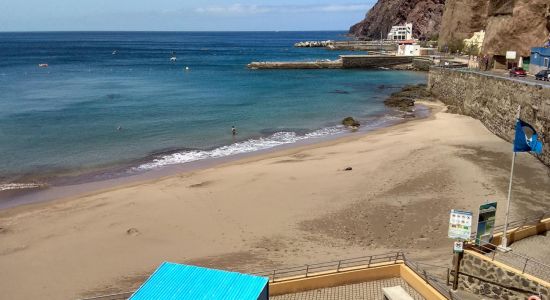 North Beach Sardina