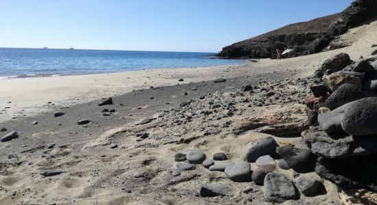 Playa de La Señora