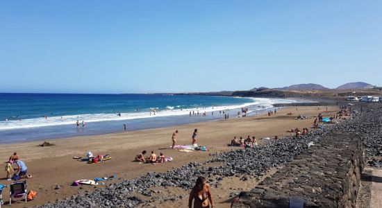 Playa de la Garita