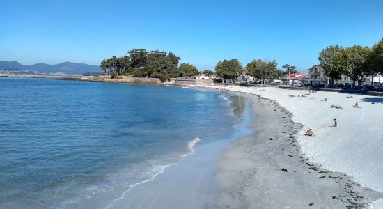 Playa Canido