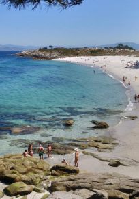 Provincia de Pontevedra