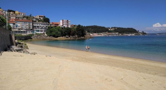 Praia de Bueu