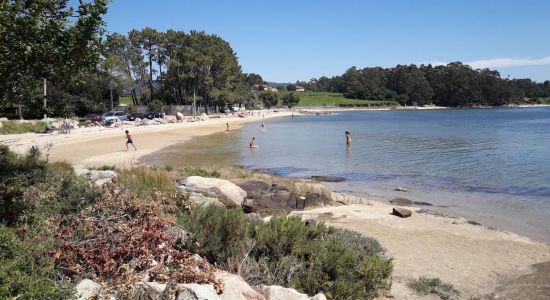 Playa de Seiñas