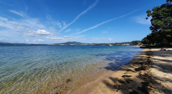 Praia das Sinas II