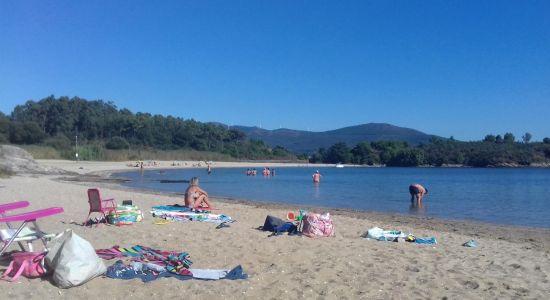 Playa de Porrón