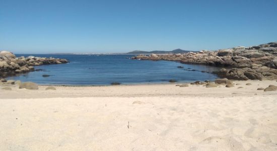Area Basta beach
