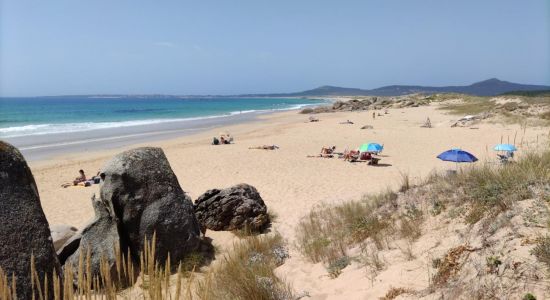 Vilar beach