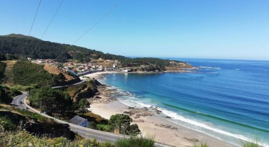 Fonforrón beach