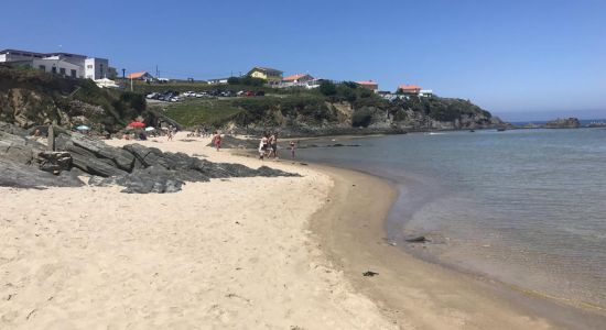 Playa de Meirás