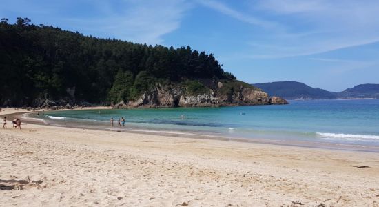 Playa Xilloi