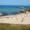 Playa de Ribeiría