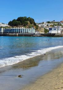Luarca