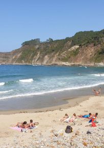 San Pedro de la Ribera