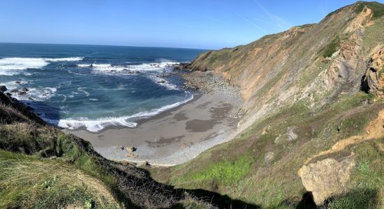 Playa de la Cabaña