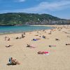 Playa de Zurriola
