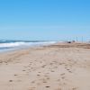 Playa del Trabucador