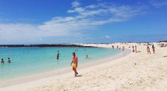 Playa Cotillo