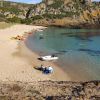 Els Tamarells Beach