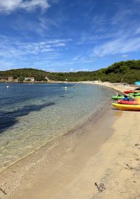 Isla de Menorca