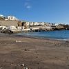 Poris de Abona - Zona de Bano Beach