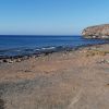 El Puertito Beach