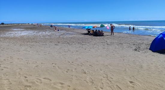 Migjorn Beach