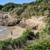 Cossis Beach