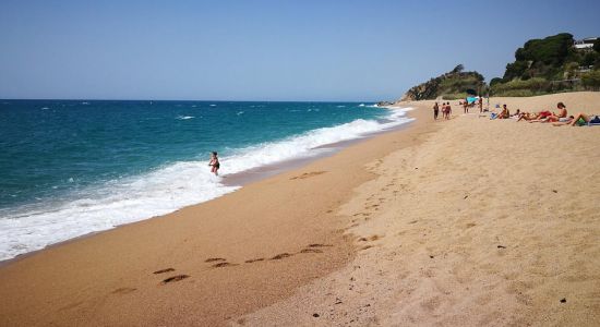 Murtra Beach