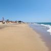 Punta De La Tordera Beach