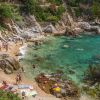 Trons Beach