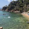 Rosamar Cala Beach