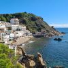 Cala Margarida Beach