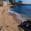 Canadell Beach