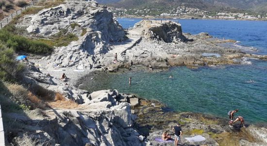 Clisques Beach