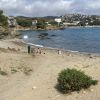 Sant Jordi Beach